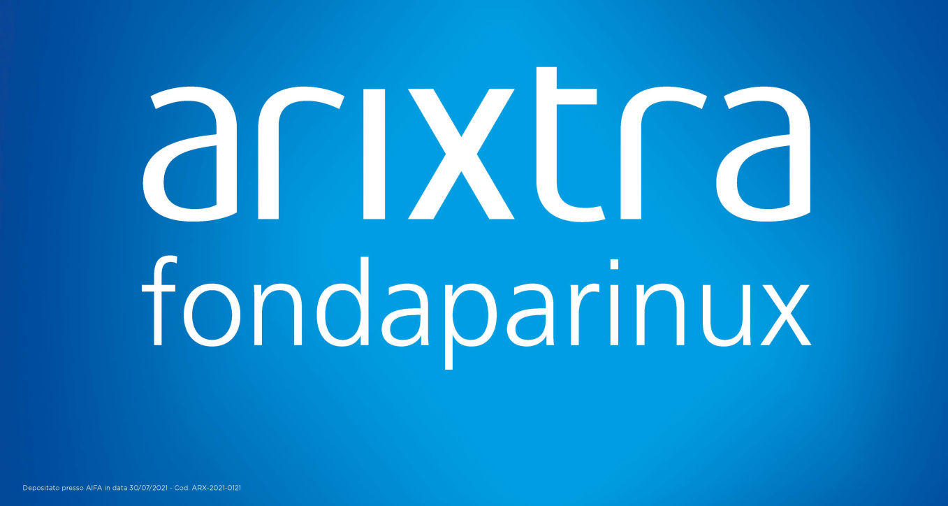 ARIXTRA FONDAPARINUX