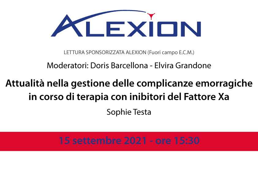 ALEXION