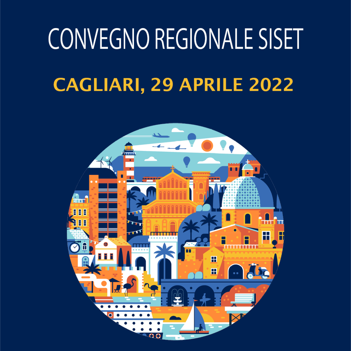 Convegno Regionale Sardegna