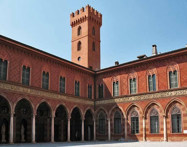 Palazzo Trecchi
