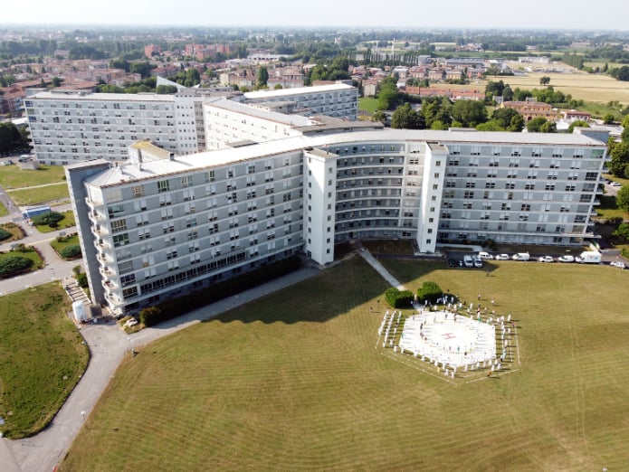 Ospedale di Cremona