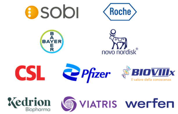Sponsor dell'evento