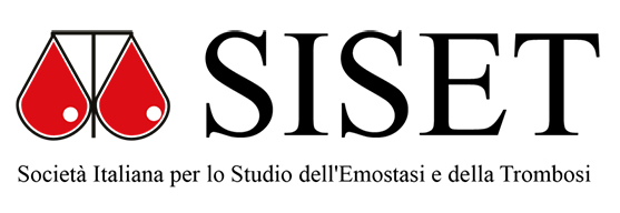 SISET — Società Italiana per lo Studio dell'Emostasi e della Trombosi