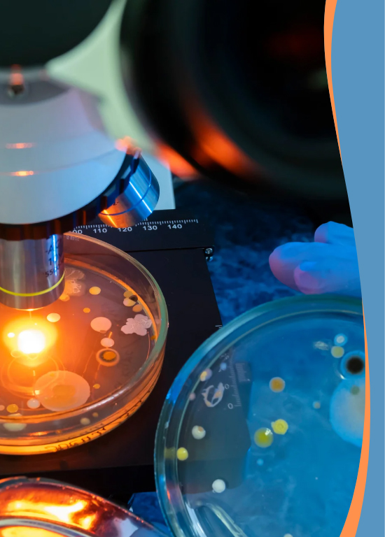 Laboratorio di analisi dell'emostasi