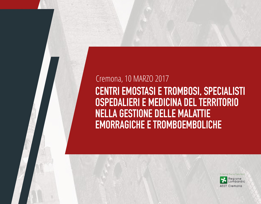 Cremona, 10/03/2017